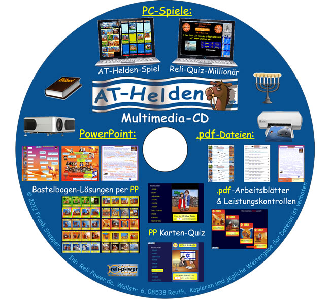 CD